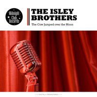 You'll Never Leave Him - The Isley Brothers