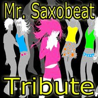 Mr. Saxobeat - MR. SAXOBEAT