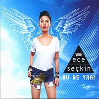 Büyüyünce - Ece Seçkin