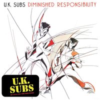 Collision Cult - UK Subs