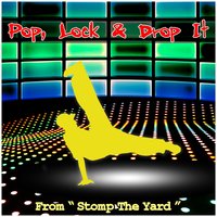 Pop, Lock and Drop It - Robert Randolph, The Family Band