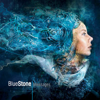 Moving Forward - Blue Stone