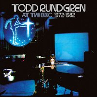 Something's Coming - Utopia, Todd Rundgren