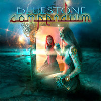Dreamcatcher - Blue Stone, Blue Stone feat. Sheyenne Rivers