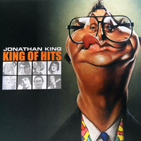 Let It All Hang out - Jonathan King