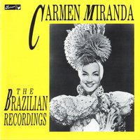 Uva de Caminhao - Carmen Miranda