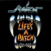 Iron League - Raven