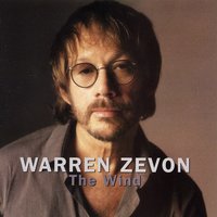 Disorder in the House - Warren Zevon