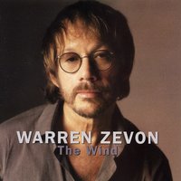 Numb As A Statue - Warren Zevon