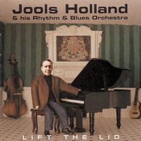 Wish I Knew How It Felt to Be Free - Jools Holland