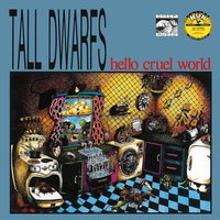 Pictures on the Floor - Tall Dwarfs