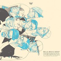 Celebrity Reduction Prayer - Open Mike Eagle, Oddisee, Mello Music Group