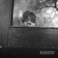 Insularized - Blacklisted