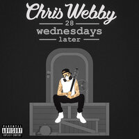 Legends Never Die - Chris Webby