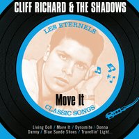 Whole Lotta Shakin' Going'on - Cliff Richard, The Shadows