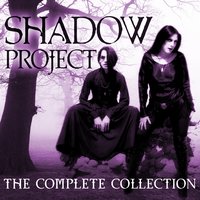 Red Handed - Shadow Project