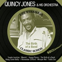Blues in the Night - Quincy Jones & His Orchestra