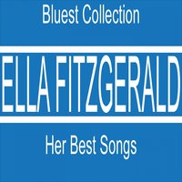 All of You - Ella Fitzgerald, Barney Kessel, Bud Shank