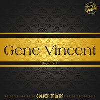 Red Blue Jeans & A Pony Tail - Gene Vincent