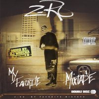 Shelter From The Storm - Z-Ro