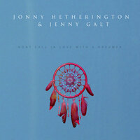 Jonny Hetherington