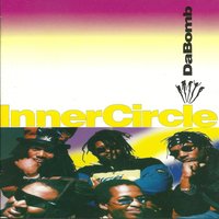 Book of Rules - Inner Circle