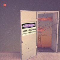 Just Friends - Daniel Allan, Heather Sommer