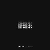 Let Me Fly - Aaron Taylor