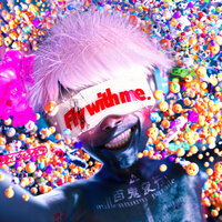 Fly with me - Live - 