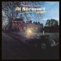 Modern Times - Al Stewart