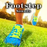 Heavy Running Shoes Walk at Medium Pace on Concrete - Sound Ideas