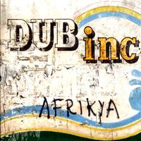 Day After Day - Dub Inc