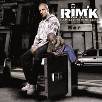 Pilotes crack musik - Rim'K, Hamza