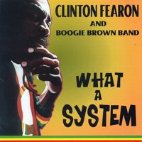 Never Get Burn - Clinton Fearon