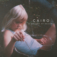 With You - Cairo