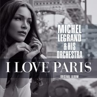 Michel Legrand et son Orchestre