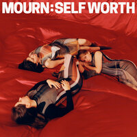 Worthy Mushroom - Mourn