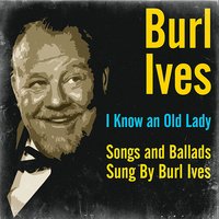 Hullabaloo-Balay - Burl Ives