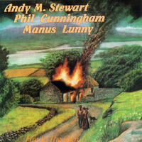 Fire In The Glen - Andy M. Stewart