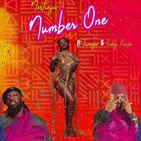 Number One - NESTREYA, Timaya, Eddy Kenzo