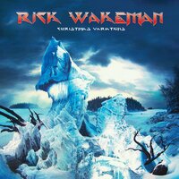 It Came Upon a Midnight Clear - Rick Wakeman