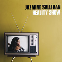 Brand New - Jazmine Sullivan