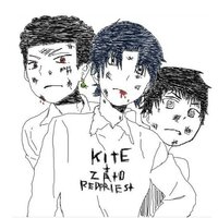 saks - Kite, zato sama