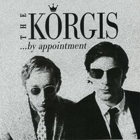 I Just Can't Help It - The Korgis