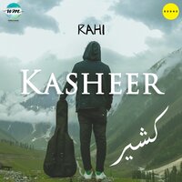 Kasheer - Rahi