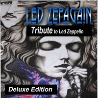 Going to California - Led Zepagain