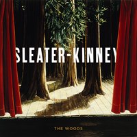 Wilderness - Sleater-Kinney