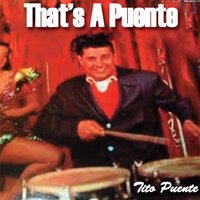 Aguia Limpia Todo - Tito Puente