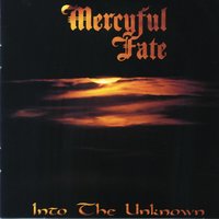 The Uninvited Guest - Mercyful Fate