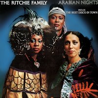 The Best Disco In Town - The Ritchie Family